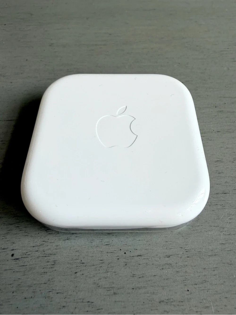 Apple wired earpods